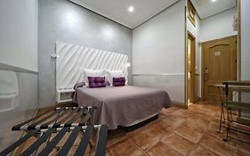 Hotel Las Fuentes Madrid